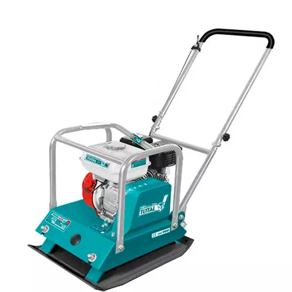 Total Plate Compactor Total Engine 6.5Hp Petrol Tp7100-2 1 Total Plate Compactor Total Engine 6.5Hp Petrol Tp7100-2