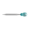 Total SDS Plus Chisel Bit 14 x 250mm Pointed TAC1511141