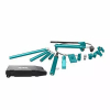 Total Body Repair Kit / Hydraulic 10Ton TPHBRK0103