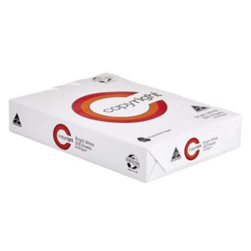 Copyright Photocopy A4 White Papers 16445 2 Copyright Photocopy A4 White Papers 16445