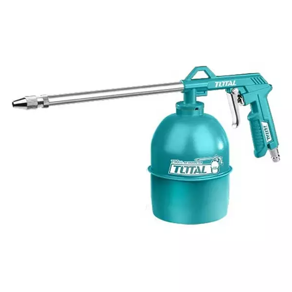 Total Spray Washing Gun 215Mm 750Ml Tat20751 1 Total Spray Washing Gun 215Mm 750Ml Tat20751