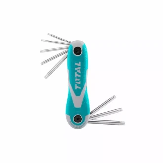 Total Torx Allen Key Pocket Size THT1061846