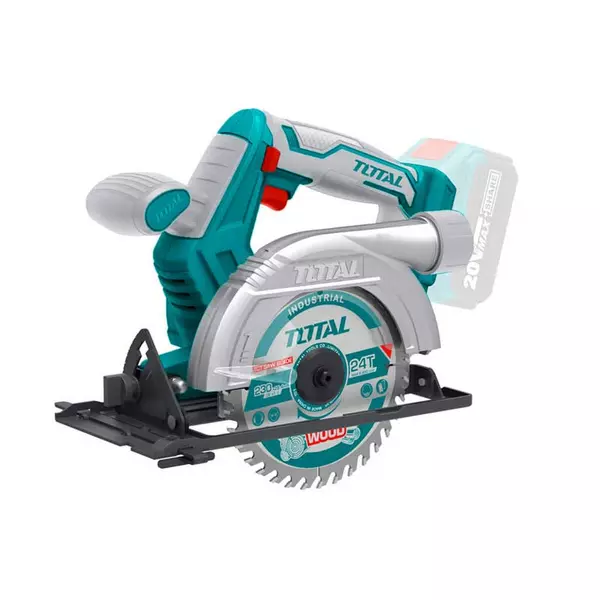 Total Circular Saw Cordless Lithium-Ion 3600Rpm Tsli1401 1 Total Circular Saw Cordless Lithium-Ion 3600Rpm Tsli1401