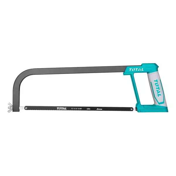 Total Hacksaw Frame 12&Quot; Tht54166 1 Total Hacksaw Frame 12&Quot; Tht54166