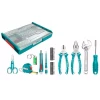 Total Household Tool Box Set 29pcs THKTV02H291