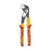 Total Pump Pliers 10" Insulated THTIP28101