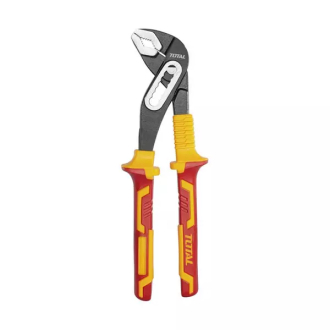 Total Pump Pliers 10" Insulated THTIP28101
