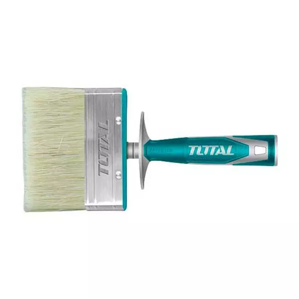 Total Paint Brush For Ceiling 4&Quot; Tht84100306 1 Total Paint Brush For Ceiling 4&Quot; Tht84100306