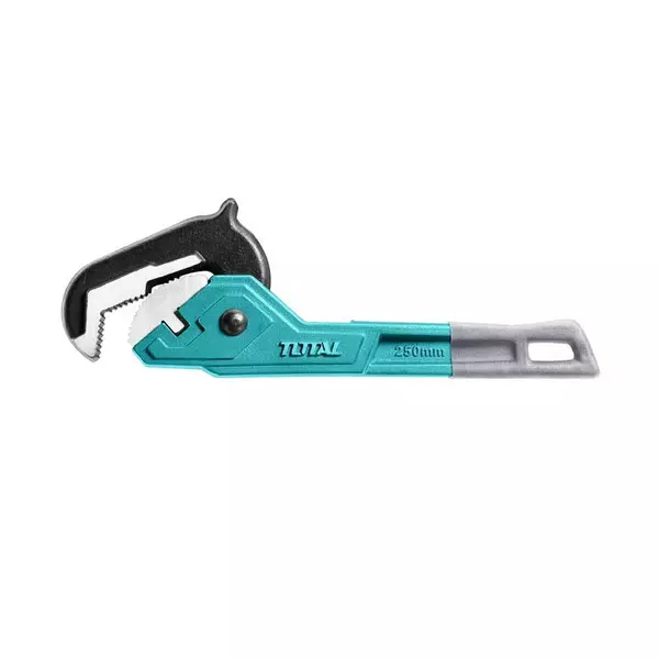 Total Ratcheting Pipe Wrench 10&Quot; Tht171102 1 Total Ratcheting Pipe Wrench 10&Quot; Tht171102