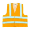 Total Reflection Vest Orange TSP503
