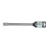 Total SDS Max Chisel Bit 18 x 600 x 50mm Flat TAC15221832