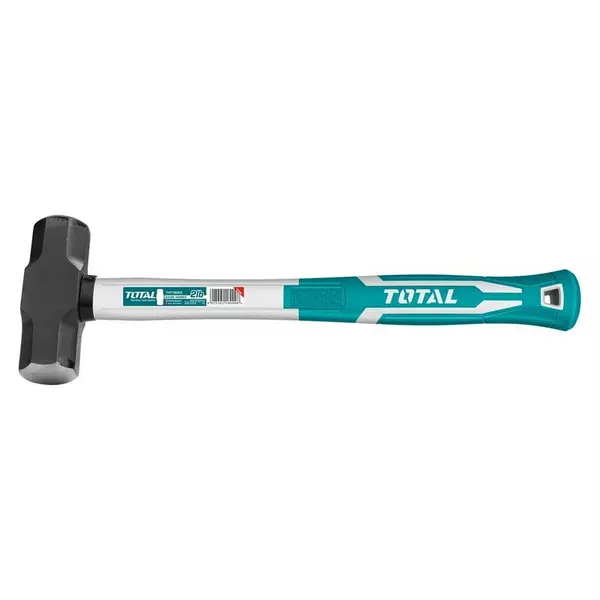 Total Sledge Hammer 4Lb Tht79046 1 Total Sledge Hammer 4Lb Tht79046