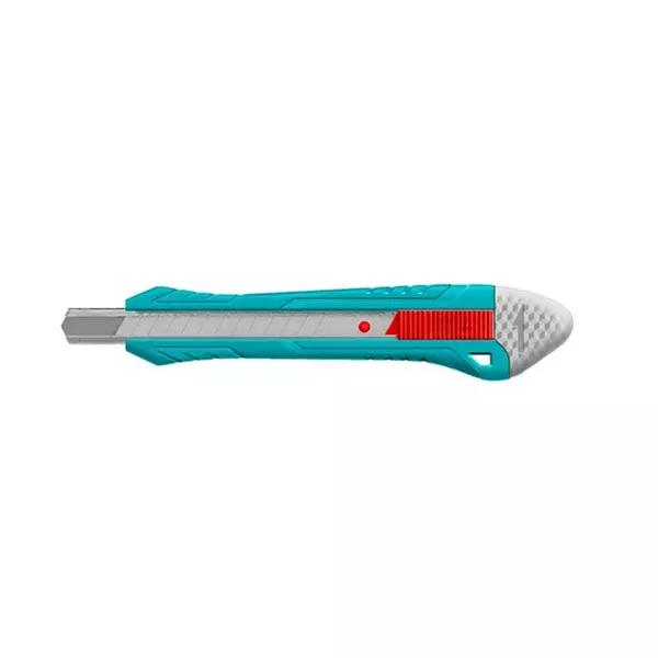 Total Snap-Off Blade Knife 150Mm Tht5110916 1 Total Snap-Off Blade Knife 150Mm Tht5110916