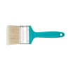 Total Paint Brush 4" Plastic Handle THT846046