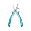 Total Wire Stripping Pliers 6" CR-V THT25616