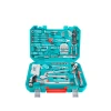 Total Hand Tools Set THKTHP21686 (Pack of 168pcs)