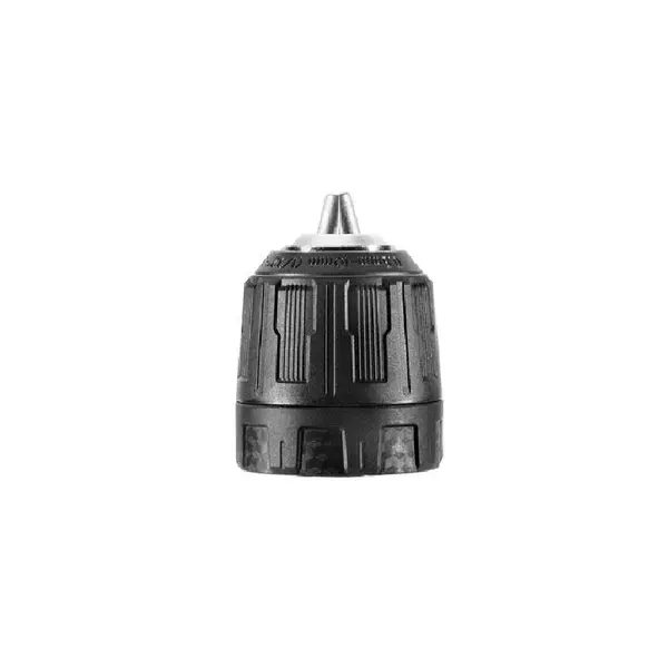Total Impact Drill Chuck Keyless 10Mm Tac451026 1 Total Impact Drill Chuck Keyless 10Mm Tac451026
