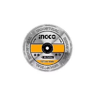 Ingco TCT Saw Blade For Aluminium 100T TSB3254210