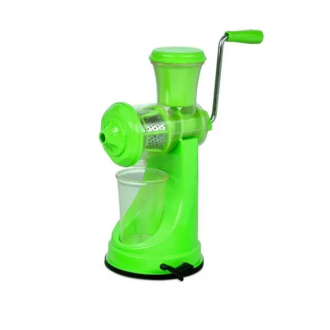 Generic Manual Hand Juicer Fruit and Vegetable