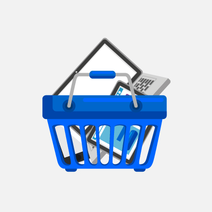 Tausify Shopping
