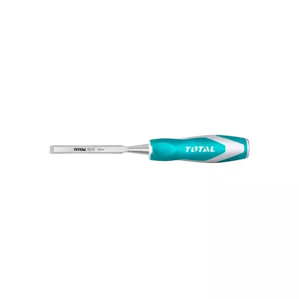 Total Wood Chisel 16Mm Tht41166 1 Total Wood Chisel 16Mm Tht41166