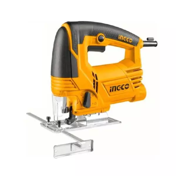 Ingco Jig Saw With 3 Blades 570W 65Mm Js57028 1 Ingco Jig Saw With 3 Blades 570W 65Mm Js57028