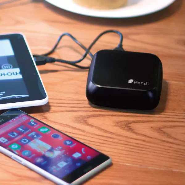 Fondi Mega Power Box Power Bank For Laptop 3 Fondi Mega Power Box Power Bank For Laptop - Image 3