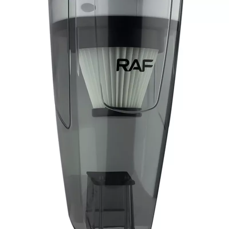 Raf 2-In-1 Vacuum Cleaner 600W 0.5L Capacity 4-Meter Power Cable R.8673B Ws670K 6 Raf 2-In-1 Vacuum Cleaner 600W 0.5L Capacity 4-Meter Power Cable R.8673B Ws670K