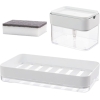 1 Set Drain Soap Dispenser Pump for Kitchen Sink