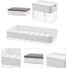 1 Set Drain Soap Dispenser Pump for Kitchen Sink