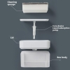 1 Set Drain Soap Dispenser Pump for Kitchen Sink