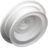 28cm Pastry Turntable Plastic Cake Rotating Table Anti-skid Round Stand Cake Turntable Decorating Baking Tools