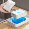 1 Set Drain Soap Dispenser Pump for Kitchen Sink