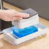 1 Set Drain Soap Dispenser Pump for Kitchen Sink