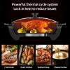 Sokany Electric Frying Pan Multi Gear Control 1500W SK-2005 - WS2370M