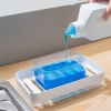 1 Set Drain Soap Dispenser Pump for Kitchen Sink