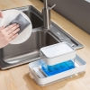 1 Set Drain Soap Dispenser Pump for Kitchen Sink