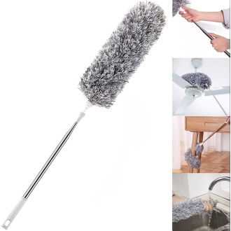 Telescopic Extendable Dust Brush - WS2307M