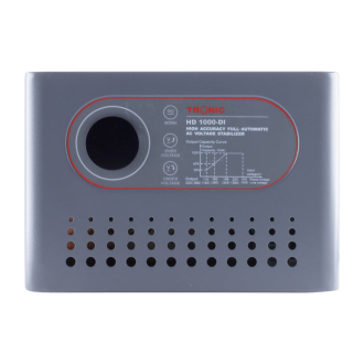 Single Phase Stabilizer 1Kv Hz 1000-Di