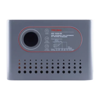 Single Phase Stabilizer 1Kv HZ 1000-DI