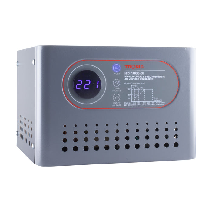 Single Phase Stabilizer 1Kv Hz 1000-Di 2 Single Phase Stabilizer 1Kv Hz 1000-Di - Image 2