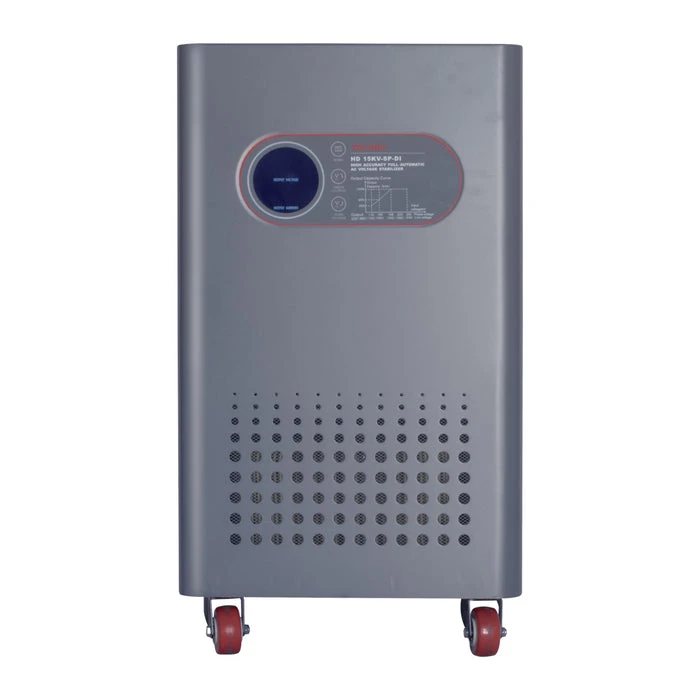 Single Phase Stabilizer 15Kv 1 Single Phase Stabilizer 15Kv