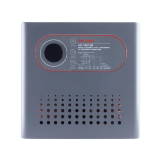 Single Phase Stabilizer 3Kv HZ 3000-DI
