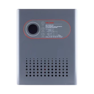 Single Phase Stabilizer 5Kv HZ 5000-DI