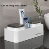 Multipurpose Toiletries Set Organizer