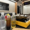 Condiment Oil Squeeze Bottle Oil Spray Bottles - WL2303P