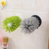 Cup Cleaning Brush with Suction Base