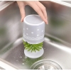 Cup Cleaning Brush with Suction Base