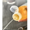 Condiment Oil Squeeze Bottle Oil Spray Bottles - WL2303P