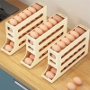 Refrigerator Egg Storage Box, Automatic Egg Rolling Rack Holder - WS2314P